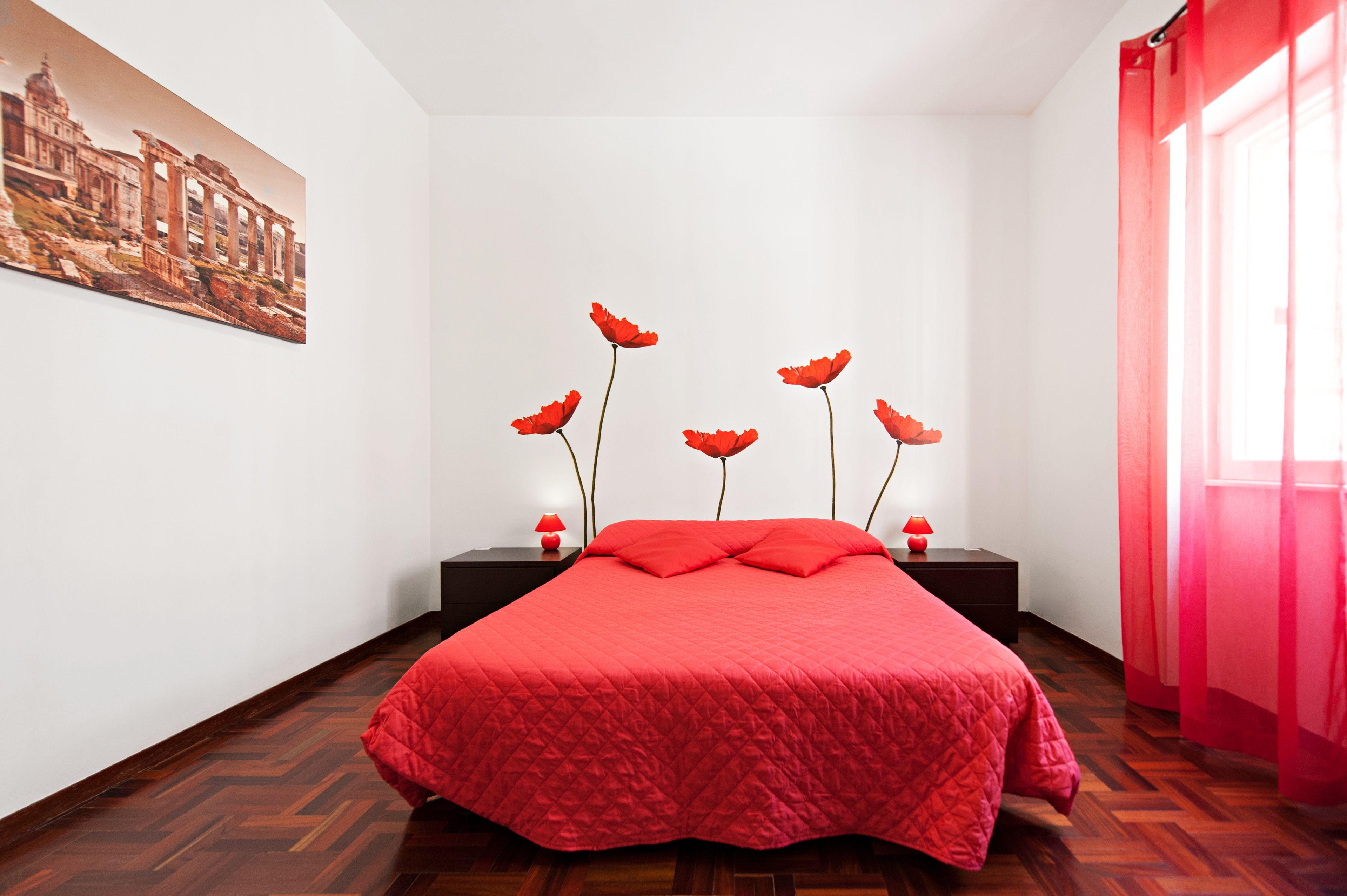 Take It Easy Roma Guest House — Foto 3